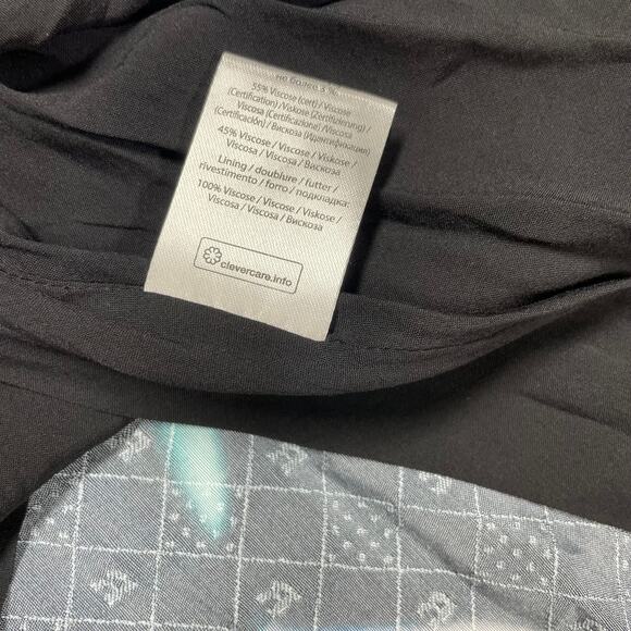 Rotate Birger Christensen NWT Frederikke Floral Halterneck Maxi Dress Sz 38 US 8 - Picture 13 of 13